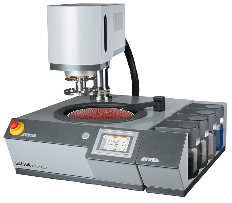 Saphir 250 A1-ECO