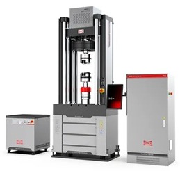 Wance HFT · resonante de alta frecuencia