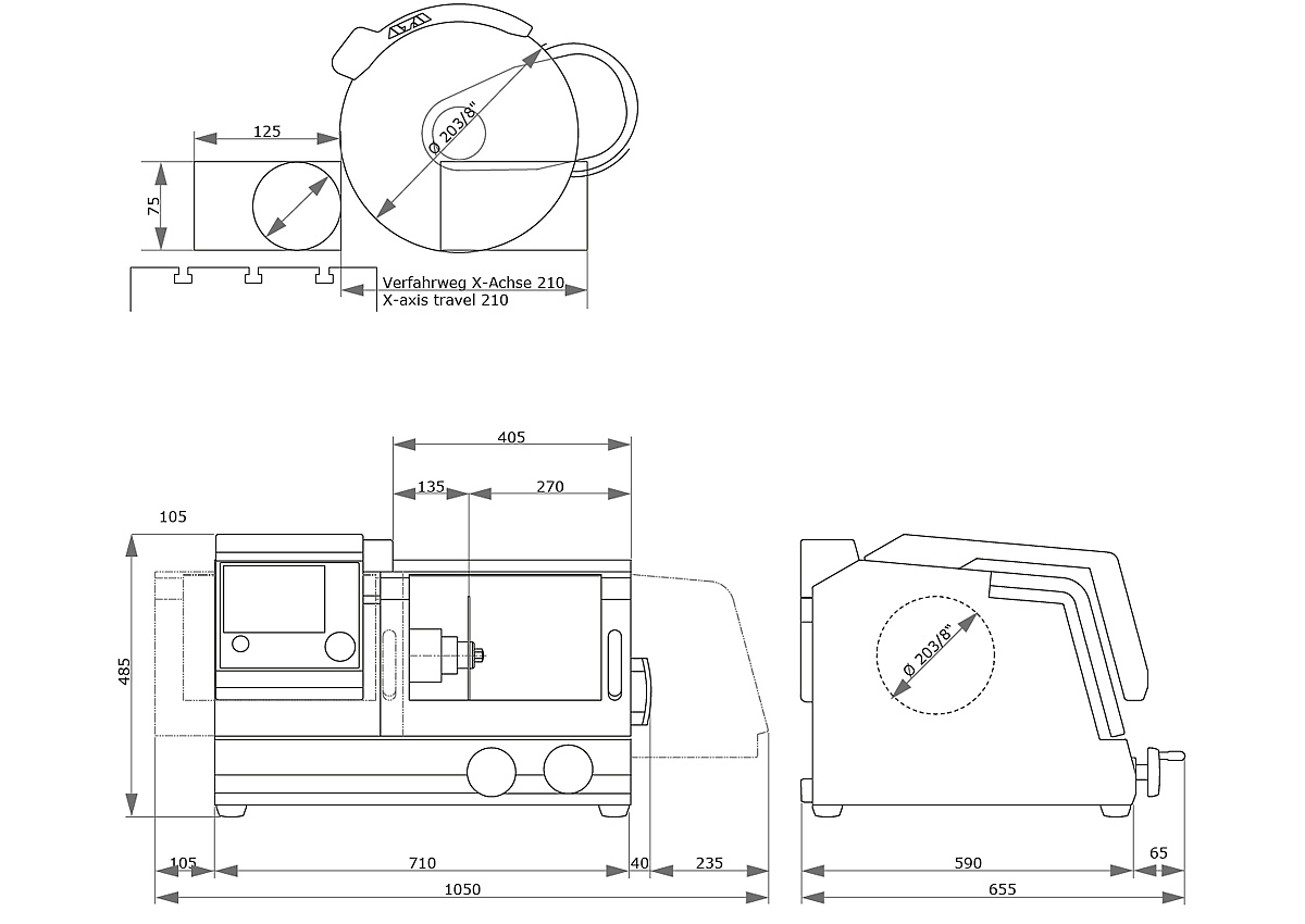 BRILLANT 220 - Image 6
