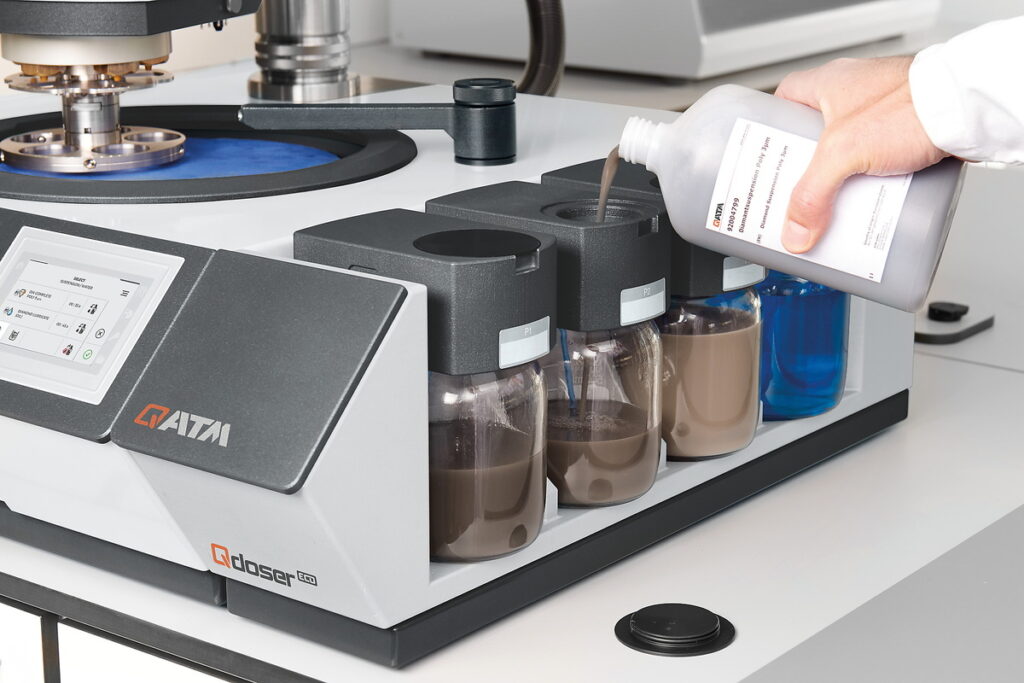 QPOL 300 A1-ECO - Mikratec